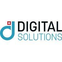 digital solutions sa logo image