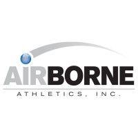 airborne athletics