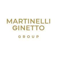 martinelli ginetto group logo image