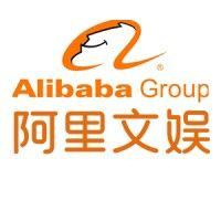 alibaba digital media & entertainment group logo image