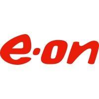 e.on software development logo image