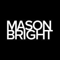 mason bright architects logo image