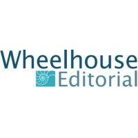 wheelhouse editorial logo image