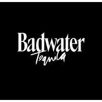 badwater® tequila logo image