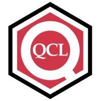 quality chemical laboratories logo image