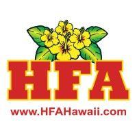 hawaii foodservice alliance llc