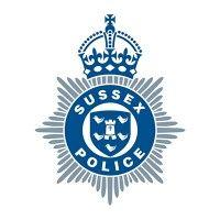 sussex police logo image