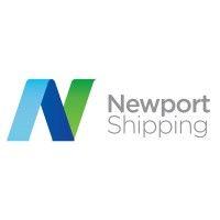 newport shipping uk llp logo image