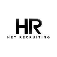 hey recruiting logo image