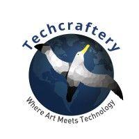 techcraftery logo image