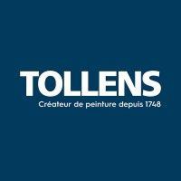 tollens logo image