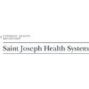 logo of Saint Joseph Health System