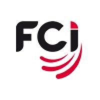 fci electronics logo image