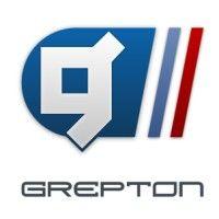 grepton logo image