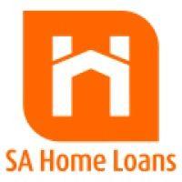 sa home loans logo image