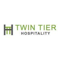 twin tier hospitality llc logo image