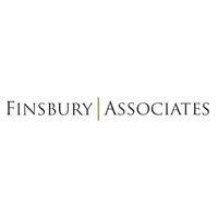 finsbury associates logo image