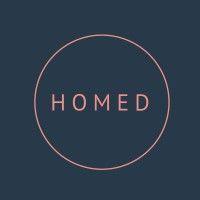 homed logo image