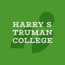 logo of City Colleges Of Chicago Harry S Truman College