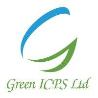 green icps logo image