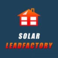 solarleadfactory llc logo image