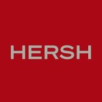 hersh realty group logo image