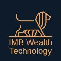 imb wealth technology