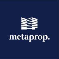 metaprop logo image