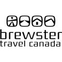 logo of Brewster Travel Canada