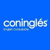 coninglés logo image