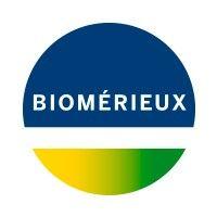 biomérieux logo image