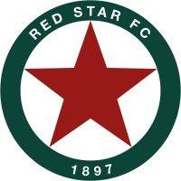 red star fc ✪ logo image