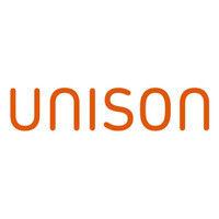 unison logo image