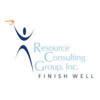 resource consulting group, inc. logo image