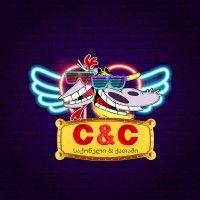 c&c restaurant logo image