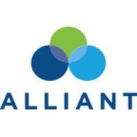 alliant credit union logo image