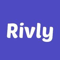 rivly logo image