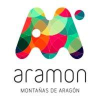 aramon logo image