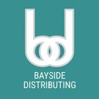 bayside distributing, llc logo image