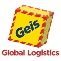 geis cz logo image