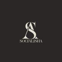 socialisha logo image