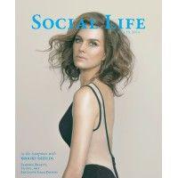 social life magazine