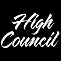 high council logo image