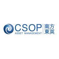 csop asset management