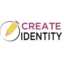 create identity logo image