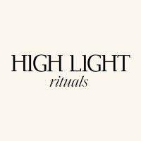 high light rituals logo image