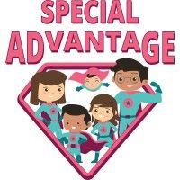 special advantage logo image