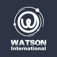 watson under fcad group logo image