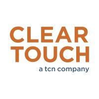 cleartouch logo image