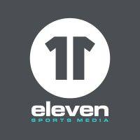 eleven sports media